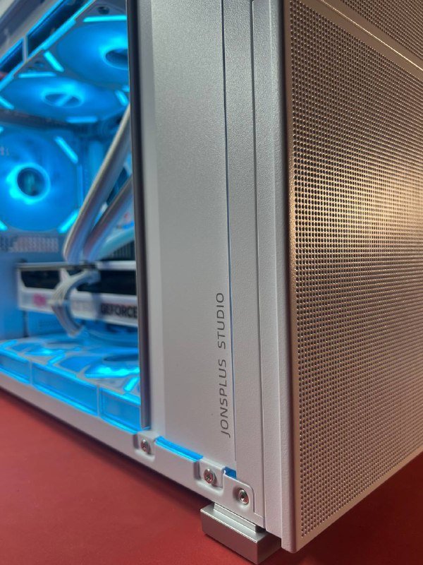 Компьютер с RTX 5070, Ryzen 7 9800x3d, DDR5 32Г, SSD 2ТБ