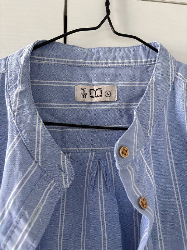 Рубашка размер S-36 2