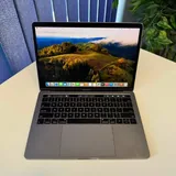 MacBook Pro 2018 5