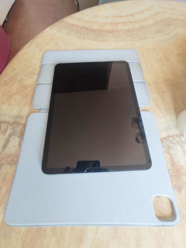 Ipad pro 11 inch 2018 Wi-Fi 64gb 2