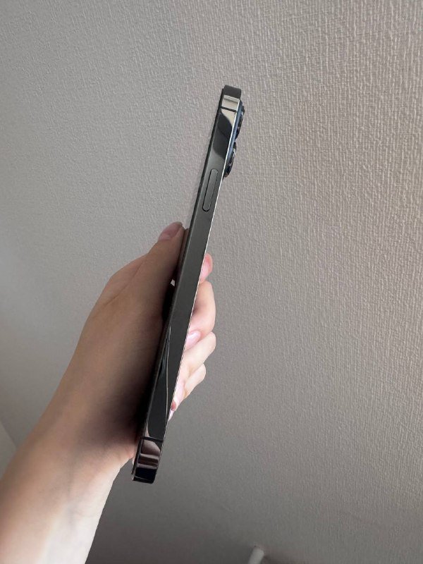 iPhone 13 Pro max 256 GB Space Grey 4