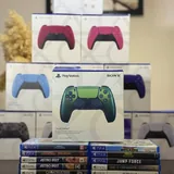 Sony Playstation 5 Dualsense 5 7