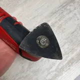 Реноватор Milwaukee M12, аккумуляторы, зарядное устройство 4