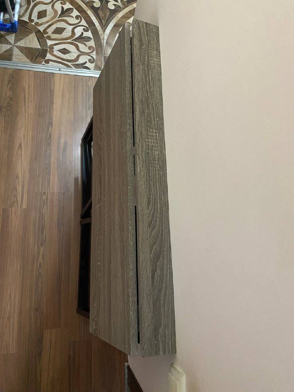 Стол-парта складной для работы на ноутбуке 2