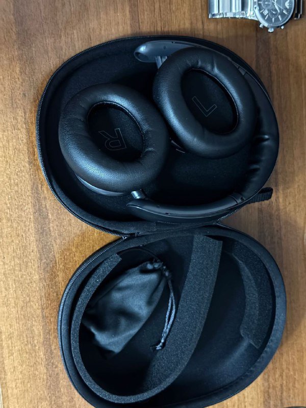 Наушники Soundcore by Anker TUNE 2