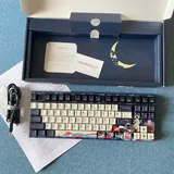 Клавиатура Varmilo VPE87 1
