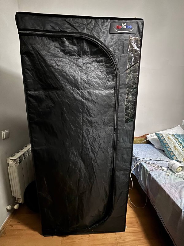 GrowBox AirOnTek 80x80x180
