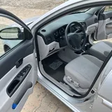 Hyundai Accent 2008 5