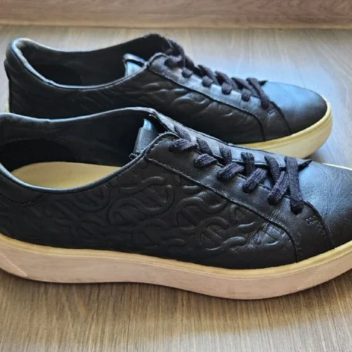 Кеды Ecco