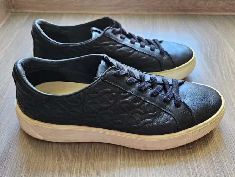 Кеды Ecco 1