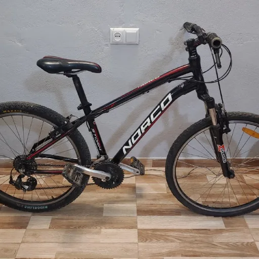 2 велосипеда Norco