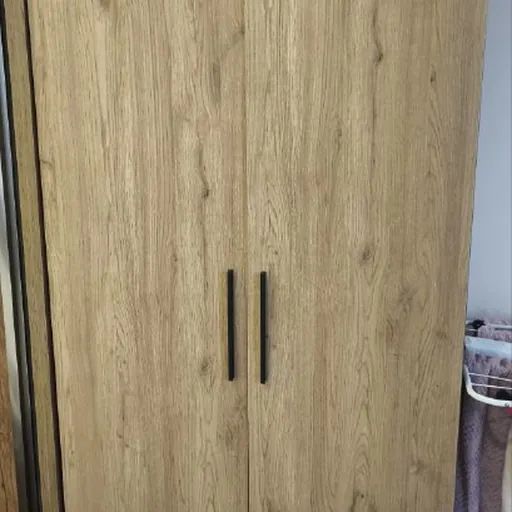 Платяной шкаф 180×80