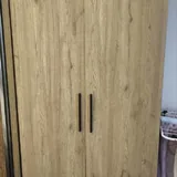 Платяной шкаф 180×80 1