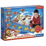 Электронный развивающий коврик Paw Patrol 1