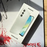 Samsung Galaxy A16 A165F/DS LTE 4/128 GB Grey 1