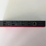 Докстанция Lenovo Thinkpad Thunderbolt 3 Workstation Dock 2