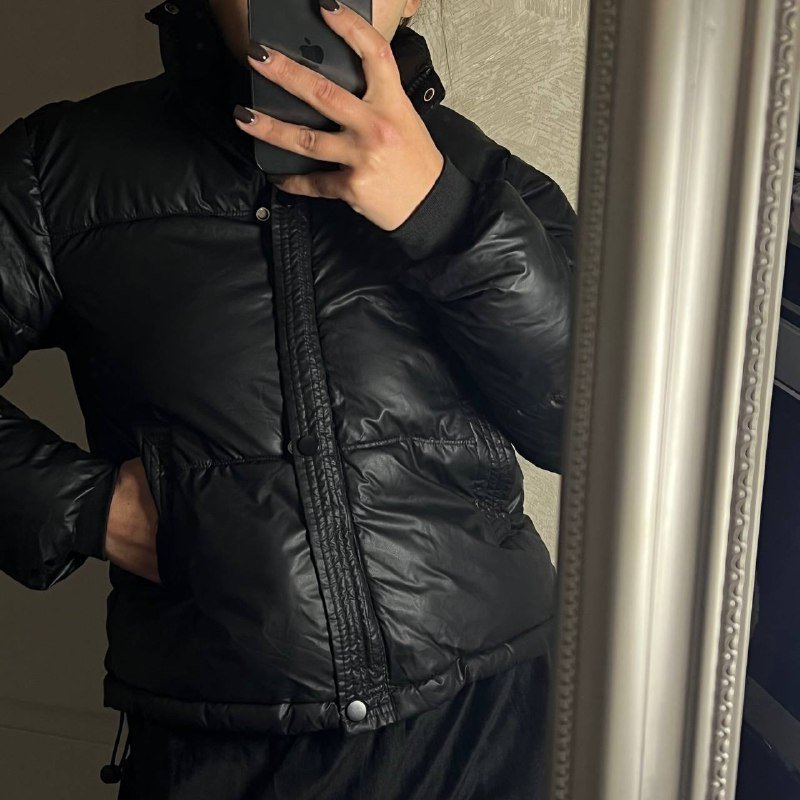 Куртка размер XS-S 2