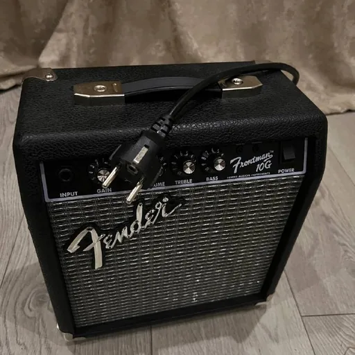 Комбоусилитель Fender Frontman 10G
