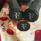 Wilson RF 01 Tennis Racket 5