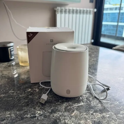 Ароматизатор Xiaomi, соевый воск, доска для пилатеса, мини бутылки, DJI Mini 4 Pro