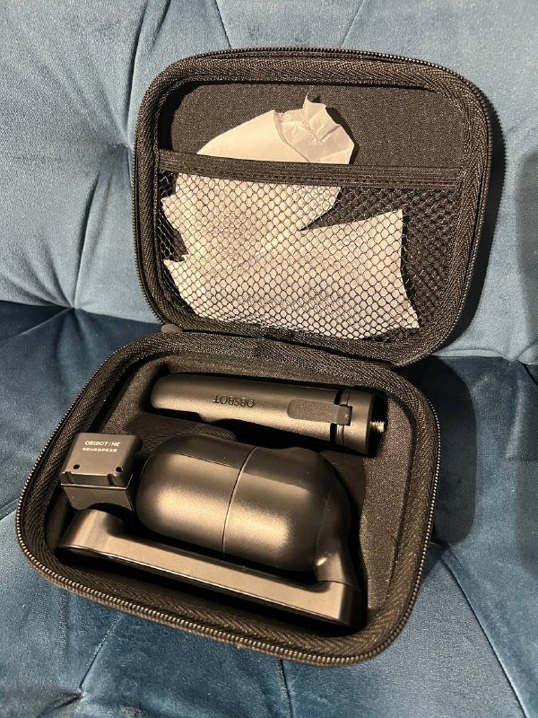 Штатив для интеллектуального отслеживания Obsbot Me 2