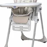 Стульчик для кормления Chicco Polly 1