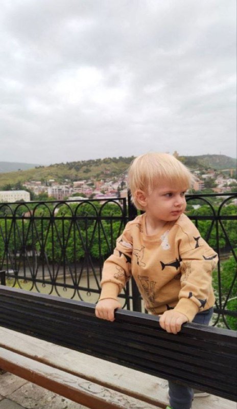 Джемпер Crockid детский хлопковый рост 92