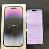 iPhone 14 Pro 1