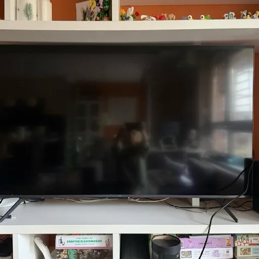 Телевизор TCL 55C6K QD-Mini LED 4K Ultra HD