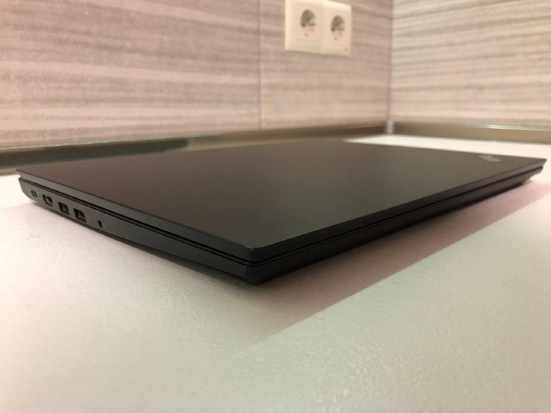 Lenovo ThinkPad E495 Laptop for Sale 2