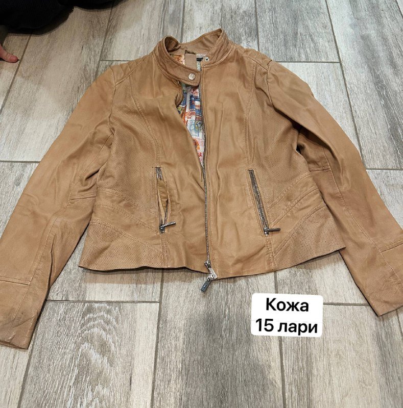 Шляпы, кожаная куртка, пиджак, пальто, сумка 2