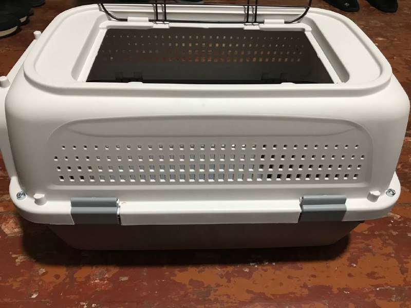 Переноска для животных 7