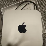 Mac mini с чипом M2 1