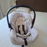 Автокресло Graco 2
