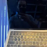 MacBook Pro 2020 3