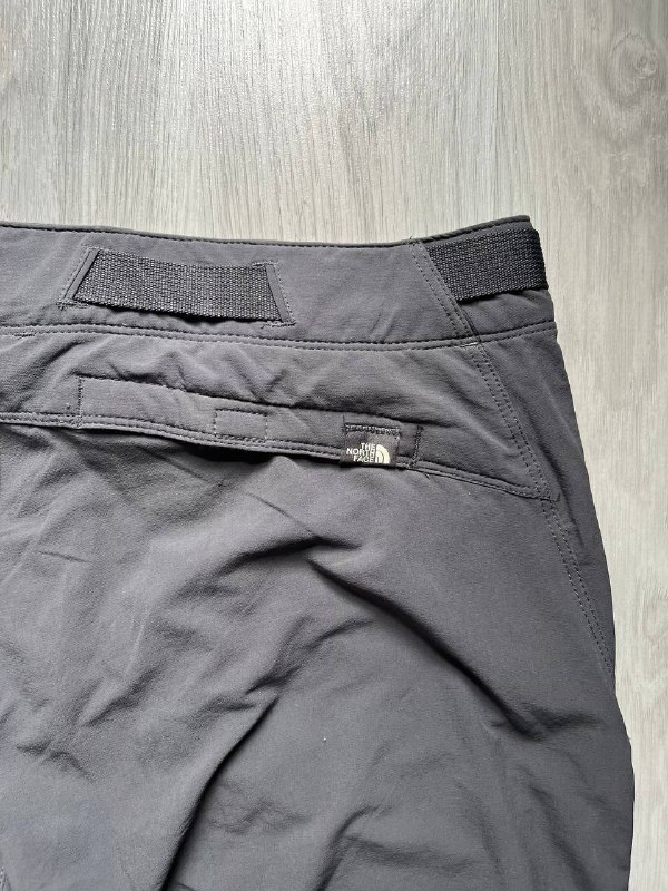 Легкие штаны The North Face Outbound Trekking Trousers 5