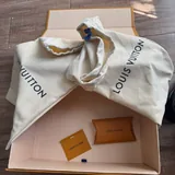 Кроссовки LV Trainer 6