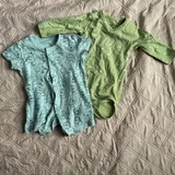 Пакет детской одежды для девочки, пеленатор Tega Baby 6