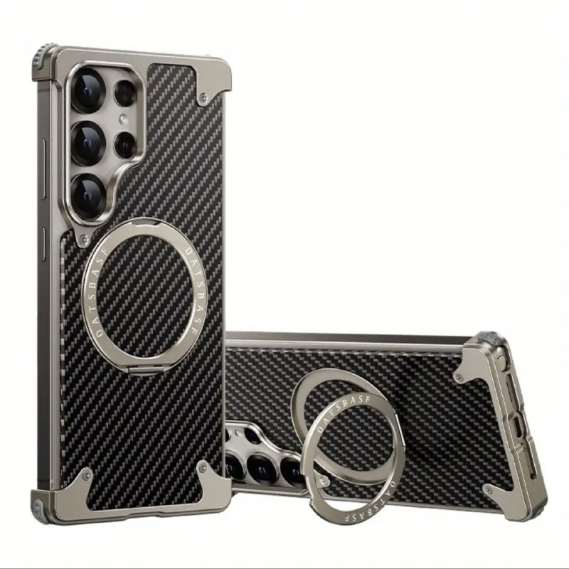 Чехол для Samsung S24 Ultra 3