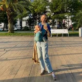 Кокон LEOKID для коляски 9