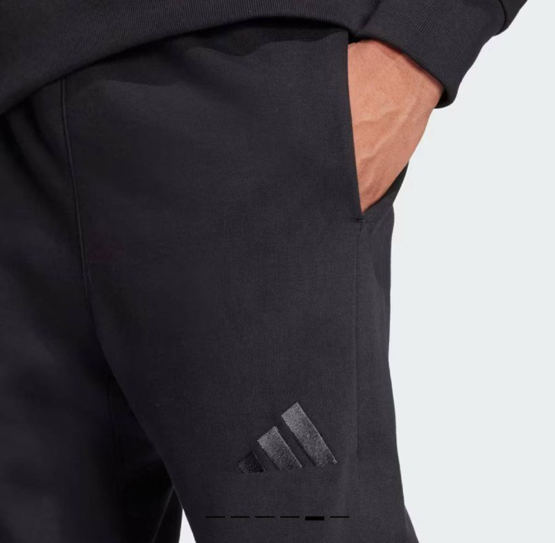 Мужской костюм Adidas худи штаны размер L 8