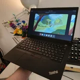 Lenovo ThinkPad X395 1