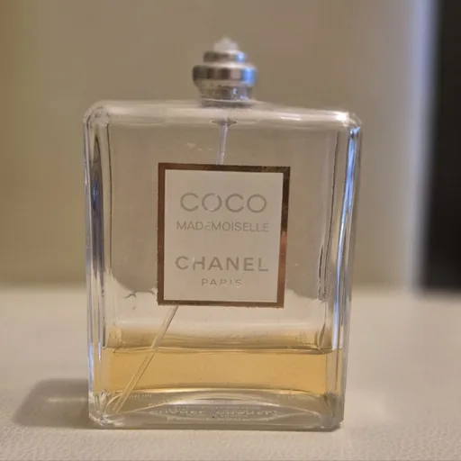Chanel Coco Mademoiselle