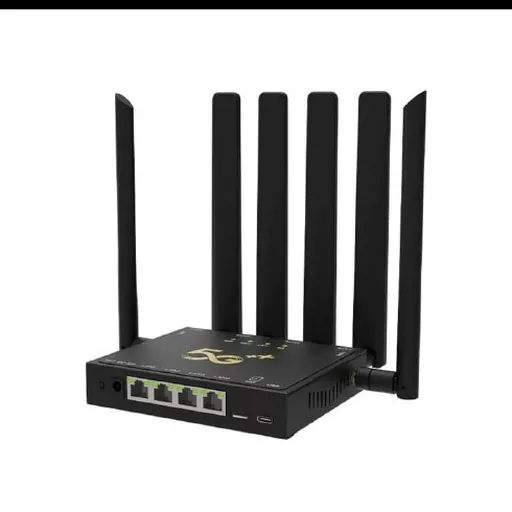 4G и 5G роутеры