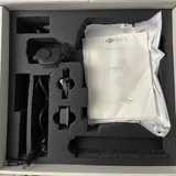 DJI Ronin SC2, Moza Air Cross S 2