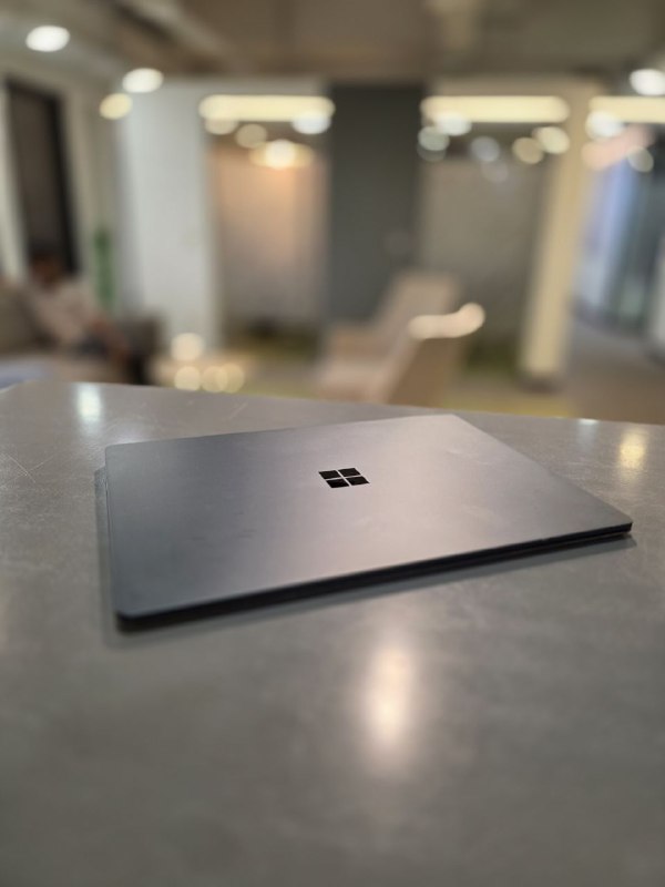 Surface laptop 8ram 256ssd 13.5 inch 2k сенсорный