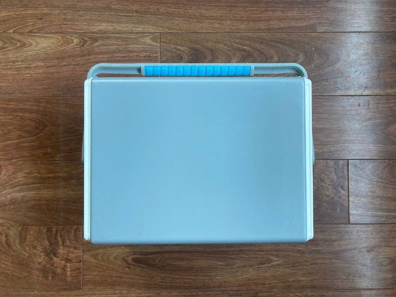 Походный холодильник 3