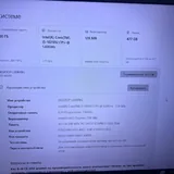 Honor ноутбук 4