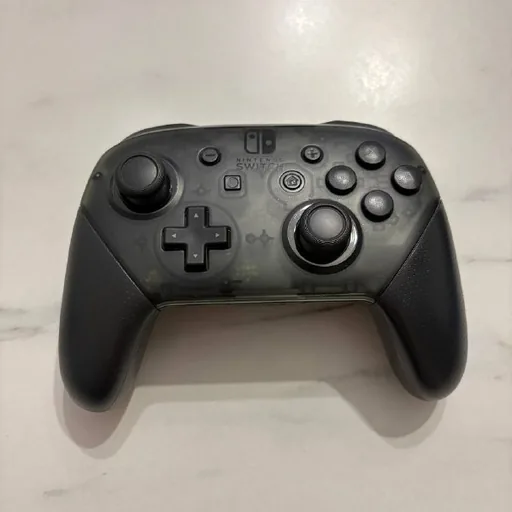 Nintendo Switch Pro Controller