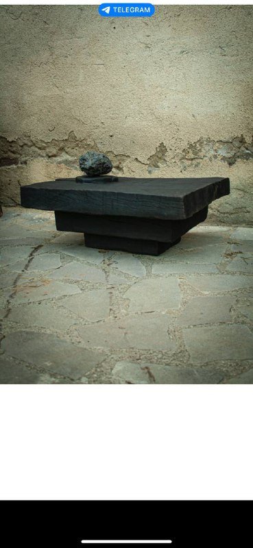 Деревянные изделия для декора и мебели 6